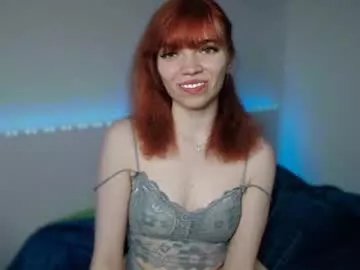 Freechat olivka_flower on Chaturbate