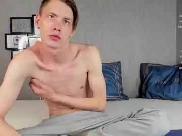 only_eric on Chaturbate 