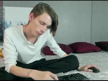 only_eric on Chaturbate 