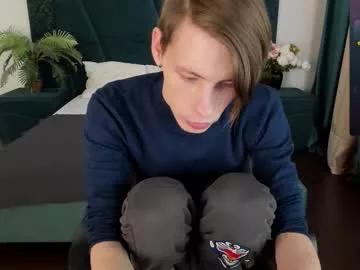 only_eric on Chaturbate 