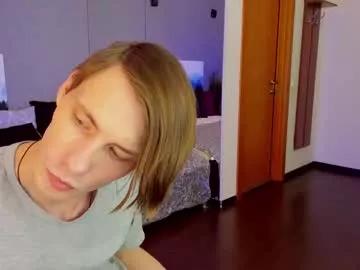 only_eric on Chaturbate 