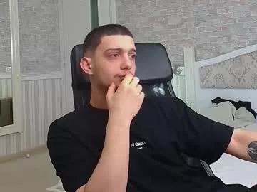 oscargriffin on Chaturbate 