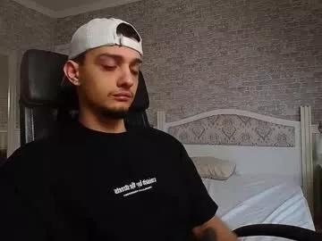 oscargriffin on Chaturbate 