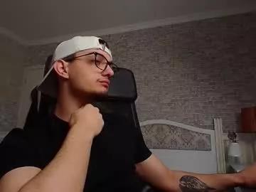 oscargriffin on Chaturbate 