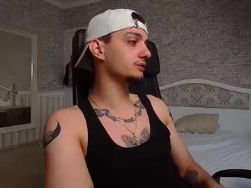 oscargriffin on Chaturbate 