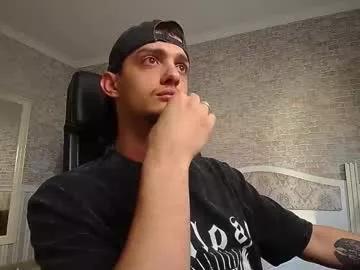 oscargriffin on Chaturbate 