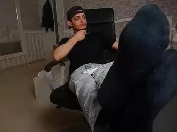 oscargriffin on Chaturbate 