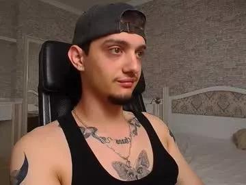 oscargriffin on Chaturbate 