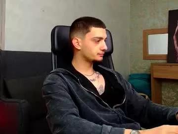 oscargriffin on Chaturbate 
