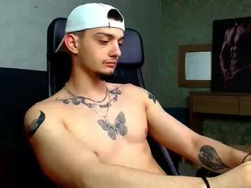 oscargriffin on Chaturbate 