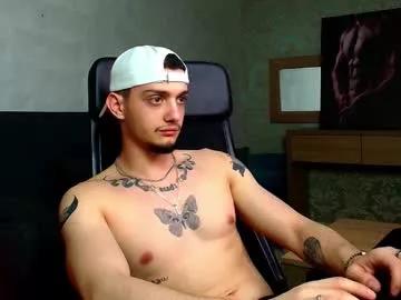 oscargriffin on Chaturbate 