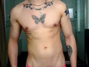 oscargriffin on Chaturbate 