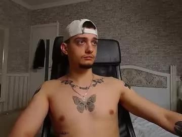 oscargriffin on Chaturbate 