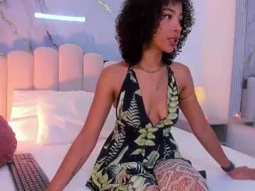 Freechat oshun_25 on Chaturbate