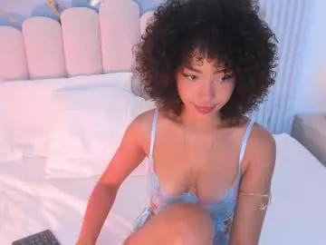 Freechat oshun_25 on Chaturbate