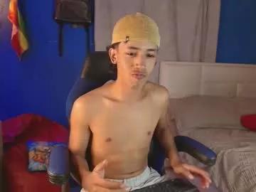 ostin_18hot on Chaturbate