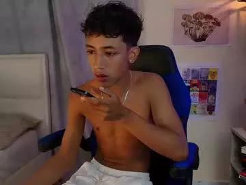 ostin_18hot on Chaturbate