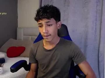 ostin_18hot on Chaturbate