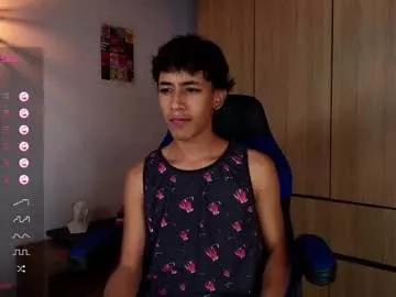 ostin_18hot on Chaturbate