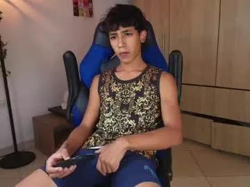 ostin_18hot on Chaturbate