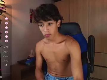 ostin_18hot on Chaturbate