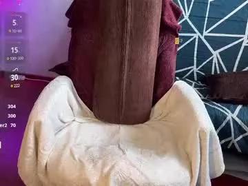 ostingregory on Chaturbate