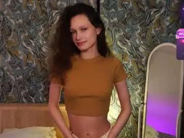 ouch_may on Chaturbate 