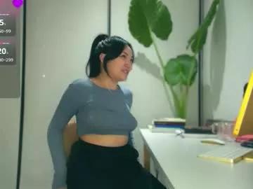 ozhmara on Chaturbate