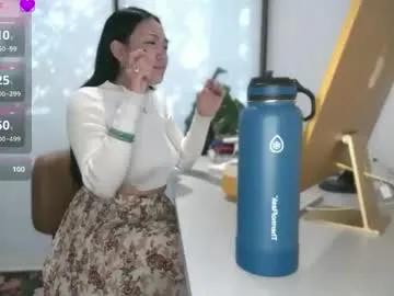 ozhmara on Chaturbate