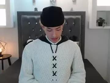ozorio_dany on Chaturbate 