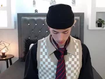 ozorio_dany on Chaturbate 