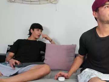 p_jhon on Chaturbate