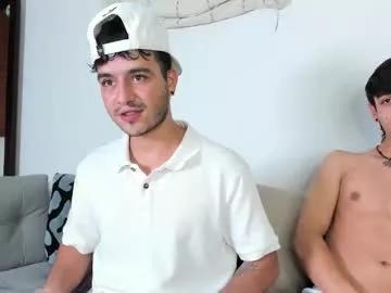 p_jhon on Chaturbate