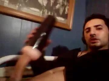 pacnasty on Chaturbate 