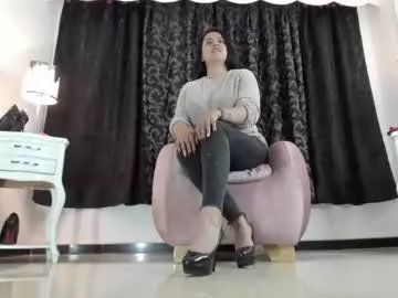 Freechat pamelasmith128858 on Chaturbate