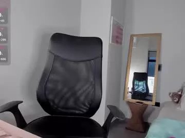 Freechat pao_thebigclit on Chaturbate