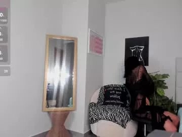 Freechat pao_thebigclit on Chaturbate