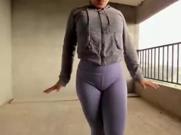 Freechat paoguerrax354 on Chaturbate