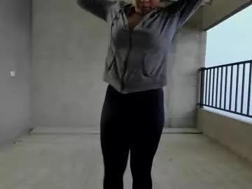 Freechat paoguerrax354 on Chaturbate