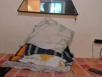 paris_angelx on Chaturbate