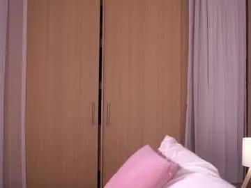 Freechat pauline_7 on Chaturbate
