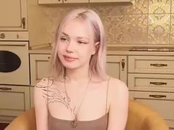 petradace on Chaturbate 