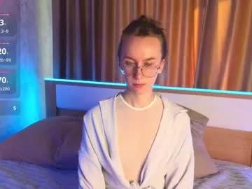 petulaballe on Chaturbate 