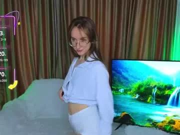 petulaballe on Chaturbate 
