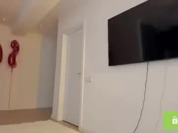 Freechat phantom_wave on Chaturbate