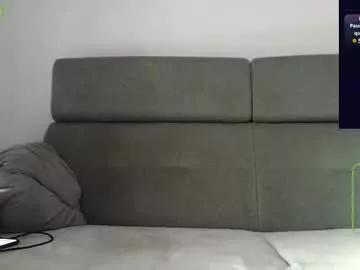 phelippebig on Chaturbate 