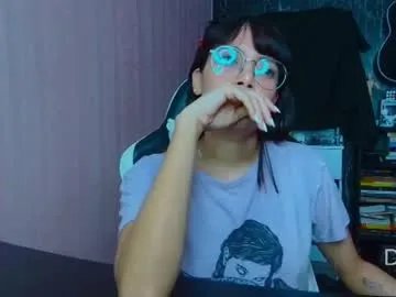 piixiie_d_oll on Chaturbate 