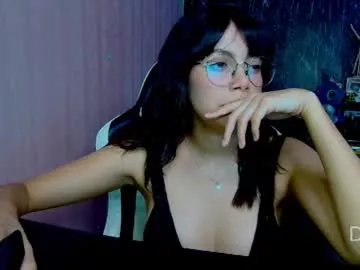 piixiie_d_oll on Chaturbate 