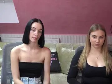 Freechat playhard054 on Chaturbate