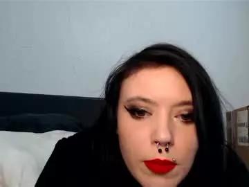 pleasantdinosaurus7537 on Chaturbate 